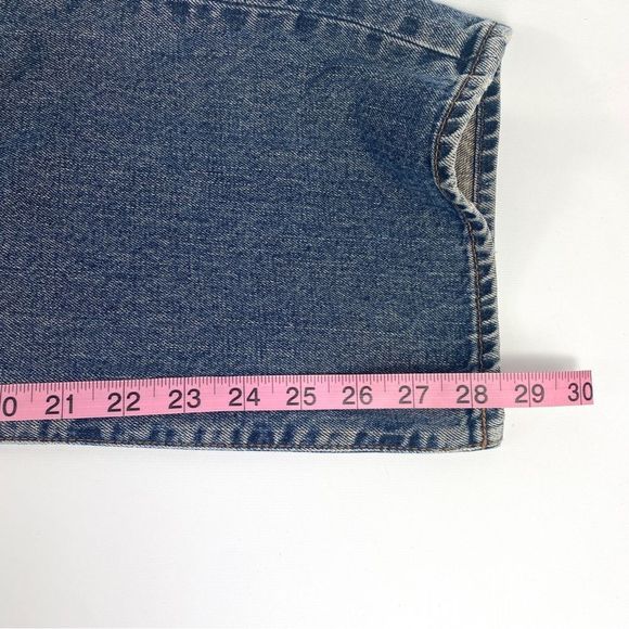 Diesel Industries Y2K boot cut jeans. Made in Italy. women’s size 32 - Picture 11 of 16